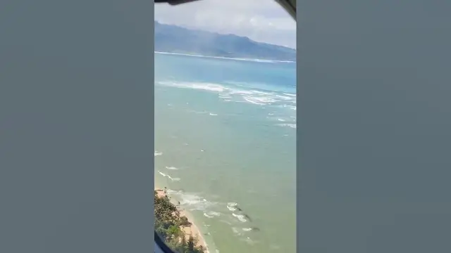 'Video thumbnail for Maui Hawaii takeoff #travel #hawaii'