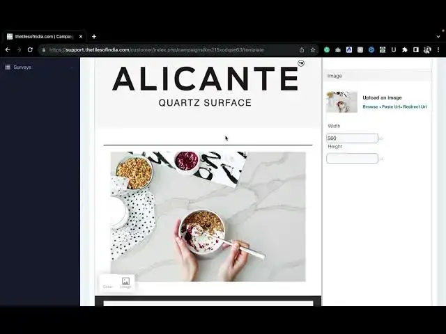 'Video thumbnail for Email Server with - Emailer campaign for TTI by Mitul Metawala'