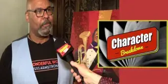 'Video thumbnail for Character Breakdown: A WONDERFUL WORLD Cast'