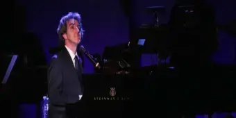 'Video thumbnail for Video: Unpacking the Music of Jason Robert Brown'