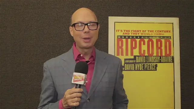 'Video thumbnail for Get to Know the Company of MTC's RIPCORD- Holland Taylor, Rachel Dratch & More!'