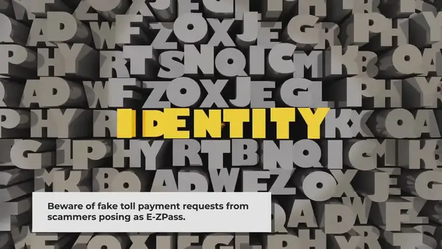 'Video thumbnail for Tollspayny.com Scam: Red Flags That Scream Scam! Don’t Become The Next Victim'