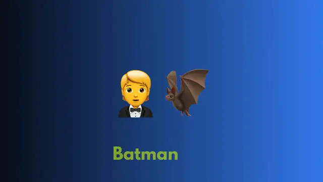'Video thumbnail for Covert Movie Titles into Emoji with OpenAI'