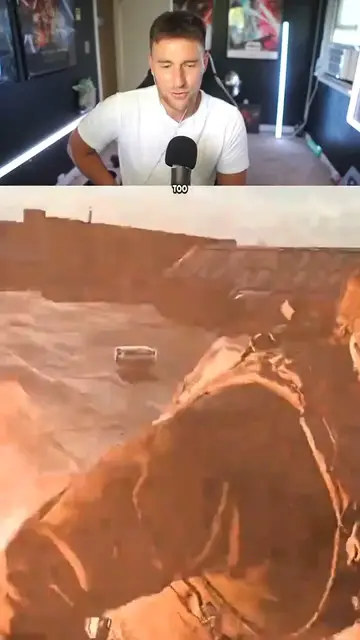 'Video thumbnail for I can’t believe call of duty did this'