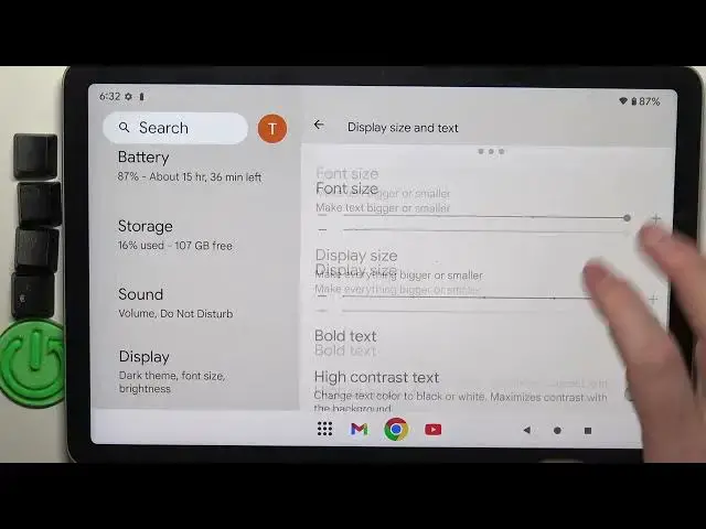 'Video thumbnail for How to Set Up & Prepare the GOOGLE Pixel Tablet for a Senior Person'