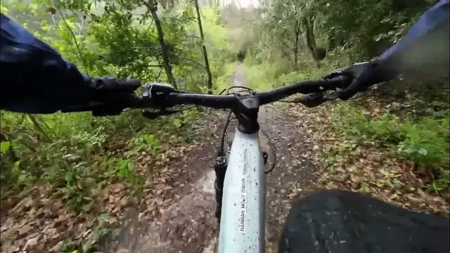'Video thumbnail for Canyon Grand Canyon:ON e-hardtail First Look'