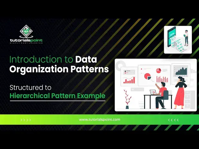'Video thumbnail for MapReduce and Design Patterns - Structured to Hierarchical Pattern Example'