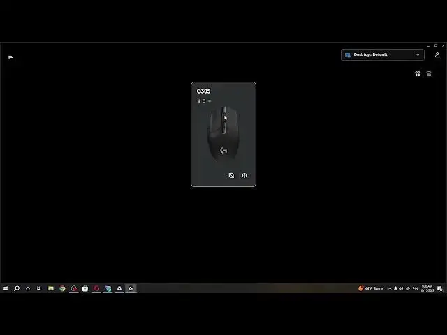 'Video thumbnail for How To Adjust Dpi Level On Logitech G305 Wireless'