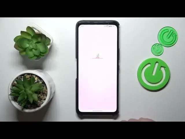 'Video thumbnail for How to Connect the ASUS ROG Phone 7 Smartphone to a VPN Network - TurboVPN App'