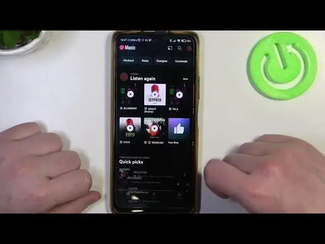 'Video thumbnail for How To Enable & Disable Restricted Mode on YouTube Music?'
