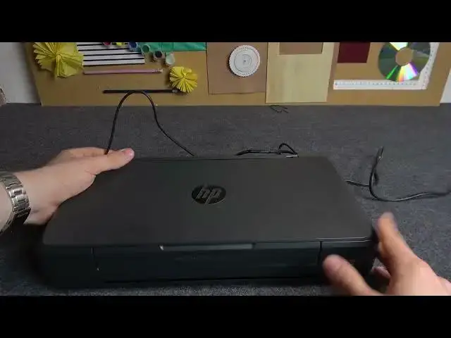 'Video thumbnail for Master Your Printing Tasks: Unleash the Power of HP DeskJet 200 Now!'