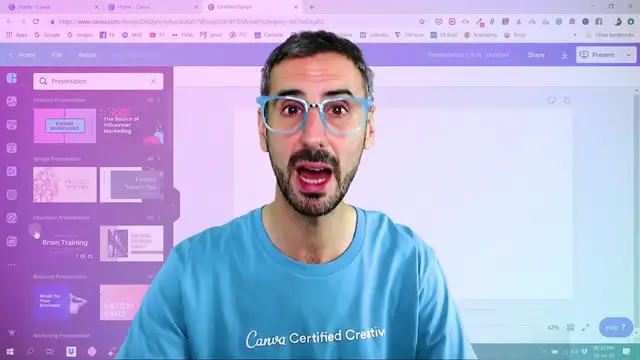 'Video thumbnail for Canva Updates & New Features (July 2019)'