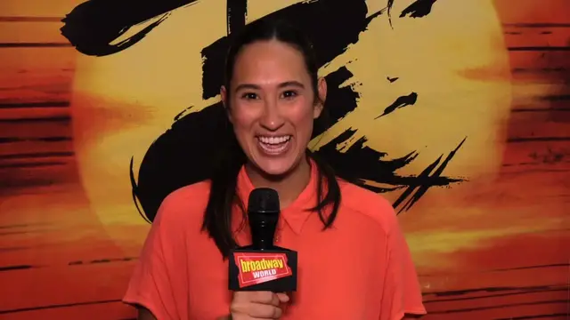 'Video thumbnail for Board the Helicopter and Meet the Stars of the MISS SAIGON Tour'
