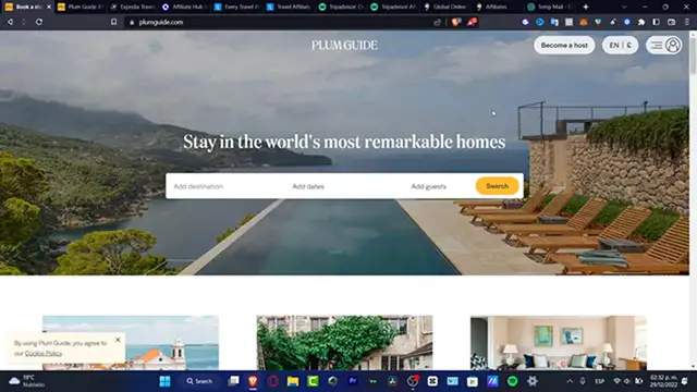 'Video thumbnail for Best Travel Affiliate Programs For Beginners 2024'