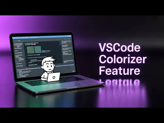 'Video thumbnail for How to Enable & Disable Brackets Pair Colorizer Feature in VSCode IDE'