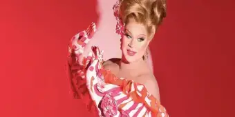'Video thumbnail for Video: Nina West Is the Very Queen'