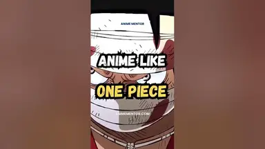 'Video thumbnail for Best Anime Like One Piece #anime #onepiece'