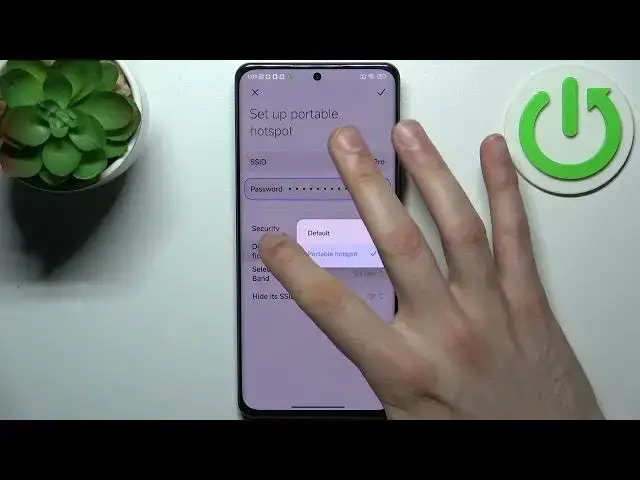 'Video thumbnail for How to Set Up & Use the Portable Hotspot on a XIAOMI 12S Pro'