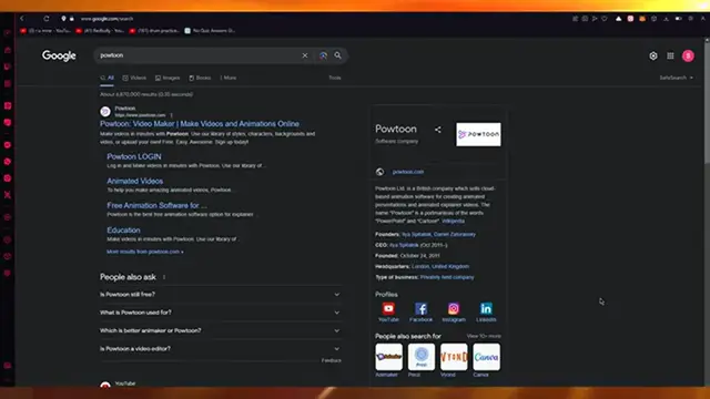 'Video thumbnail for How to Make Videos on Powtoon (2024) Powtoon Tutorial For Beginners'