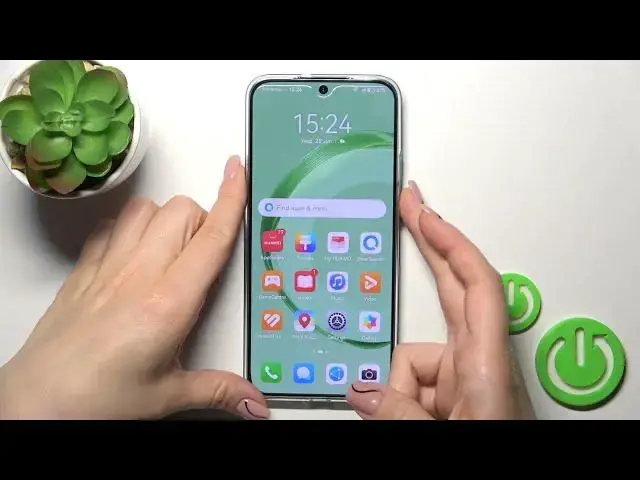 'Video thumbnail for How to Change Lock Screen Wallpaper on HUAWEI NOVA 11?'