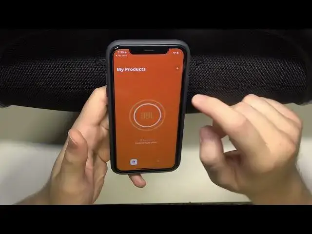 'Video thumbnail for How to Update Software on JBL Boombox 2 - Keep Your Speaker Fresh!'