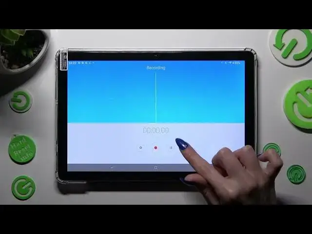 'Video thumbnail for How to Set Up & Use the Sound Recorder on a DOOGEE T10 - Record Voice & Sound'