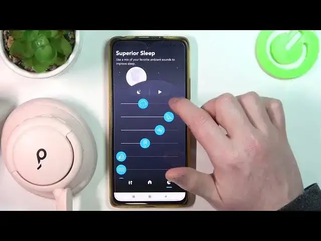'Video thumbnail for How To Enable & Customize Sleep Mode For Soundcore Life Q30'