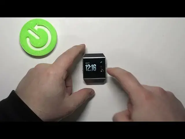 'Video thumbnail for How to Enable Sleep Mode on FITBIT Ionic – Use Less Power'