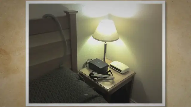 'Video thumbnail for Which CPAP Mask is Best for Stomach Sleepers?'