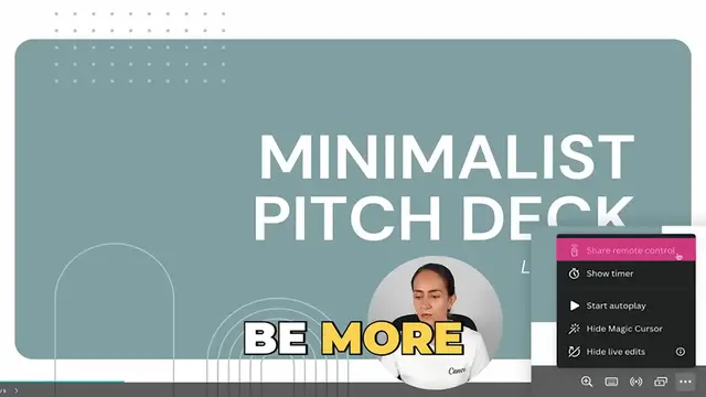 'Video thumbnail for The Ultimate Canva Tips & Tricks 2023 _ Beginners Canva Tutorial 💡'