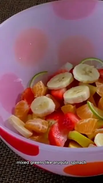 'Video thumbnail for Summer salad recipe '