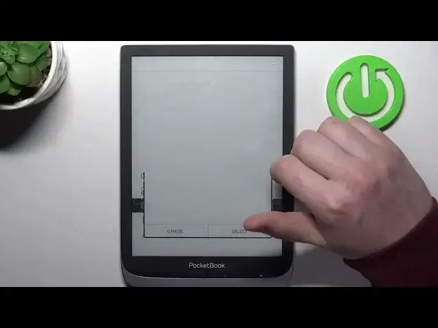 'Video thumbnail for How To Find & Change Audio Book Folder on PocketBook InkPad 3 Pro?'