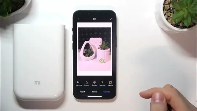 'Video thumbnail for How to Print Photos with Xiaomi Mi Portable Photo Printer | Easy Smartphone Photo Printing!'
