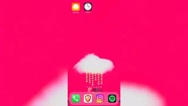'Video thumbnail for How To Put Peaceful Music Before Sleeping  Best App to Fall Sleep (iPhone Free)'