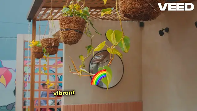 'Video thumbnail for Hanging Plants Ideas'