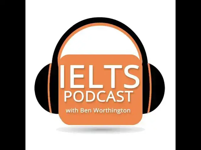 'Video thumbnail for Playing The IELTS Examiner'