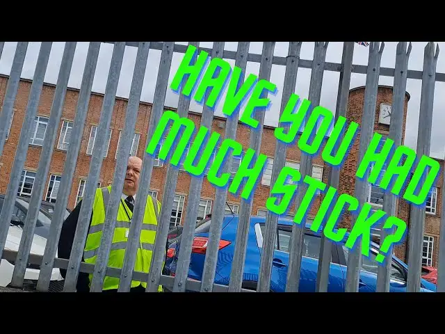 'Video thumbnail for A Better Reception Than @PJAudits 🤣🍞🛸📸🎥✅'