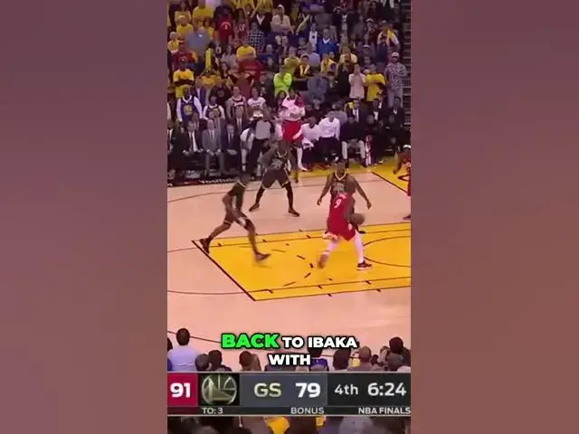 'Video thumbnail for Kawhi Leonard's Insane Passing Skills in Epic Highlights'