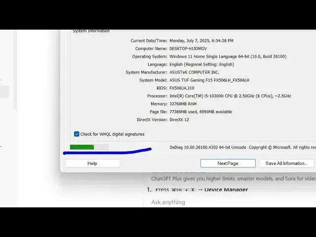 'Video thumbnail for How to Check If Your GPU & Graphics Card is Working OK | Troubleshoot & Fix GPU Problems in Windows'