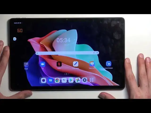 'Video thumbnail for Best Tricks & Tips For LENOVO Tab P11 Gen 2 | Hidden Features'