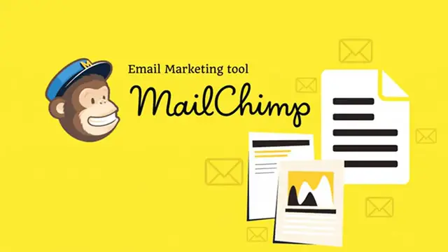 'Video thumbnail for How To Send Bulk Emails On Mailchimp (2024) Step By Step Tutorial'