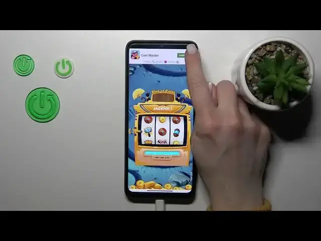 'Video thumbnail for How to Change the Lock Screen Wallpaper on a POCO C50'