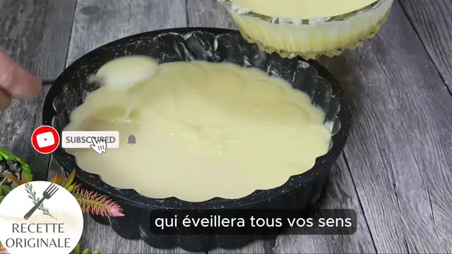 'Video thumbnail for Un dessert estival au citron'