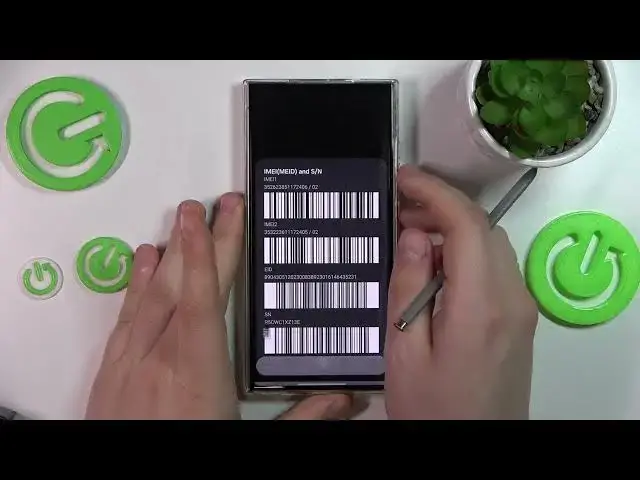 'Video thumbnail for How To Confirm if Samsung Galaxy S24 Ultra Is Original | Check If You're Phone Is Fake'