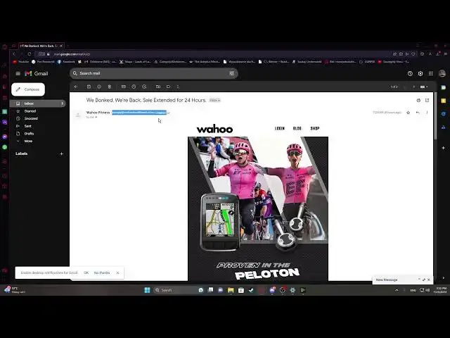 'Video thumbnail for How To Block Email Address On Gmail'