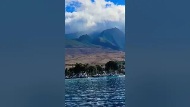 'Video thumbnail for Gorgeous Maui Valleys #hawaii'