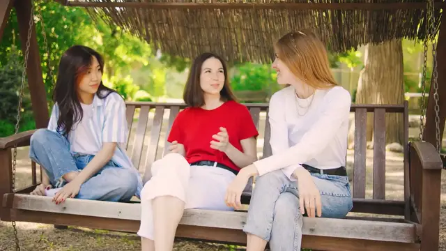 'Video thumbnail for A Guide For Women - Accept That You Are Good Enough, Your Self-Worth Is Innate Not Conditional'