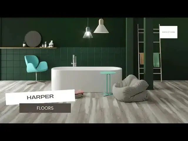 'Video thumbnail for Top 10 SPC Flooring Manufacturers in USA 2024 07 June 2024'
