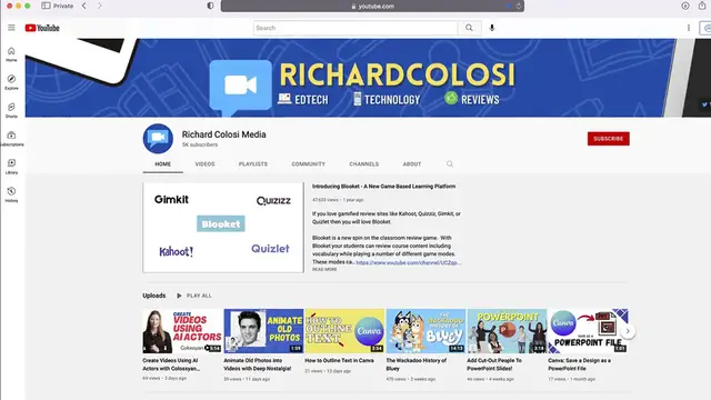 'Video thumbnail for Microsoft Forms_  How to Add a Likert Scale'