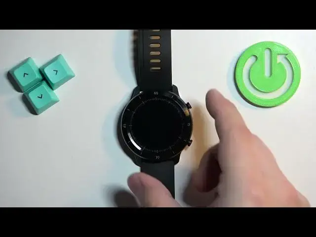 'Video thumbnail for Maximizing Battery Life: How to Use Power Saving Mode on Your MOBVOI TicWatch GTX'